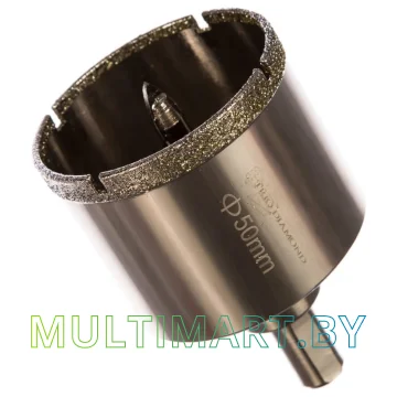 Коронка Trio Diamond 400050